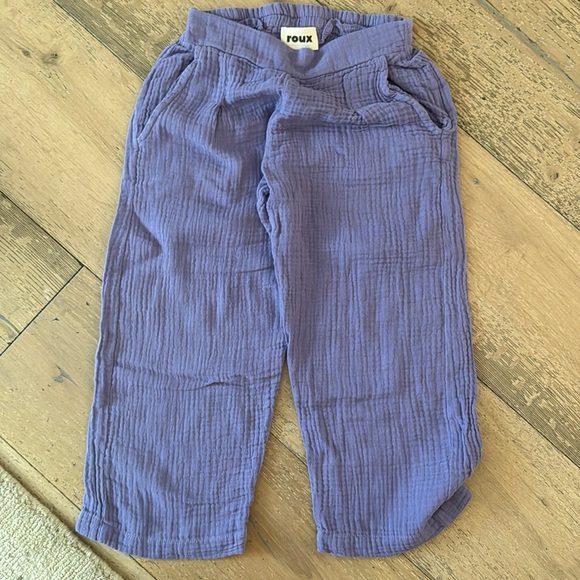 Roux Finn  Pant - Picture 2 of 2